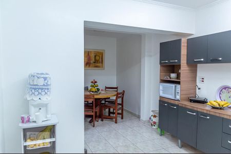 Casa à venda com 200m², 3 quartos e 3 vagasCozinha