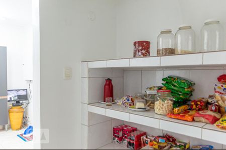 Casa à venda com 200m², 3 quartos e 3 vagasCozinha