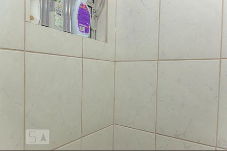 Casa à venda com 200m², 3 quartos e 3 vagasBanheiro 2