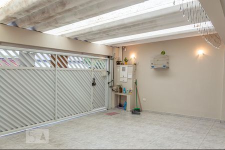 Casa à venda com 200m², 3 quartos e 3 vagasGaragem