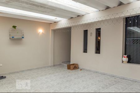 Casa à venda com 200m², 3 quartos e 3 vagasGaragem