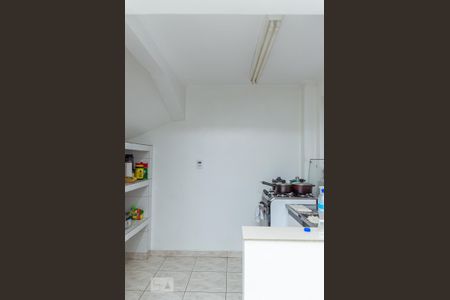 Casa à venda com 200m², 3 quartos e 3 vagasCozinha