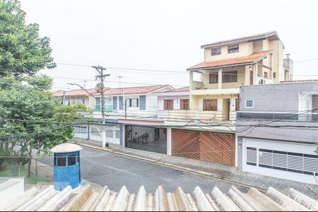 Casa à venda com 200m², 3 quartos e 3 vagasVista do Quarto 2