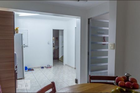 Casa à venda com 200m², 3 quartos e 3 vagasCozinha