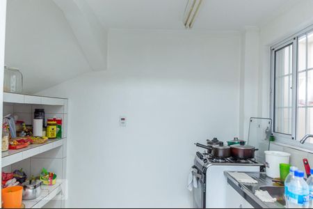 Casa à venda com 200m², 3 quartos e 3 vagasCozinha