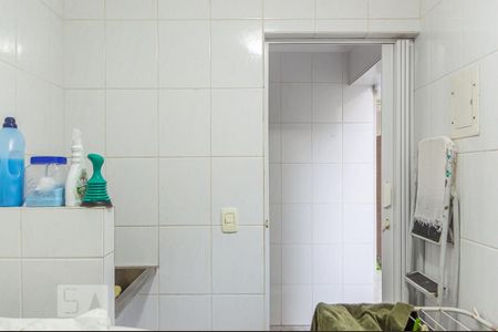 Casa à venda com 200m², 3 quartos e 3 vagasÁrea de Serviço