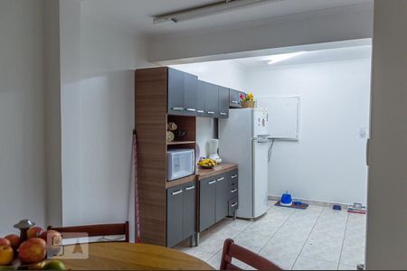 Casa à venda com 200m², 3 quartos e 3 vagasCozinha