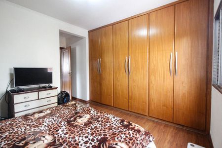 Apartamento à venda com 120m², 4 quartos e 2 vagas Apartamento à venda com 120m², 4 quartos e 2 vagasQuarto 2