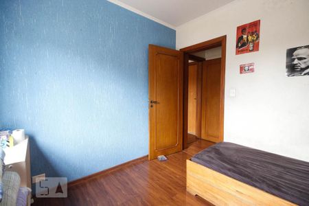 Apartamento à venda com 120m², 4 quartos e 2 vagas Apartamento à venda com 120m², 4 quartos e 2 vagasQuarto 4