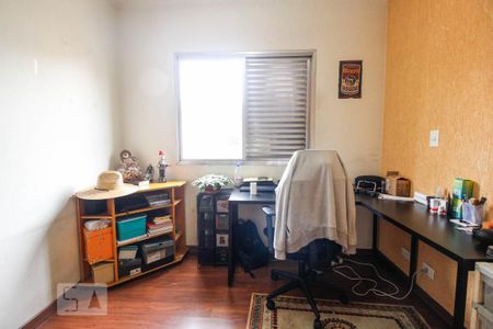 Apartamento à venda com 120m², 4 quartos e 2 vagas Apartamento à venda com 120m², 4 quartos e 2 vagasQuarto 3