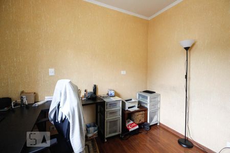 Apartamento à venda com 120m², 4 quartos e 2 vagas Apartamento à venda com 120m², 4 quartos e 2 vagasQuarto 3