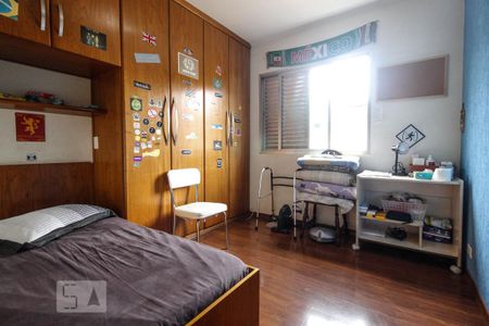 Apartamento à venda com 120m², 4 quartos e 2 vagas Apartamento à venda com 120m², 4 quartos e 2 vagasQuarto 4