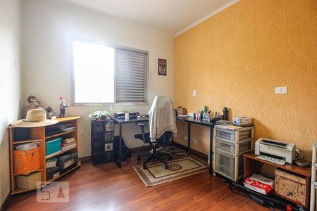 Apartamento à venda com 120m², 4 quartos e 2 vagas Apartamento à venda com 120m², 4 quartos e 2 vagasQuarto 3