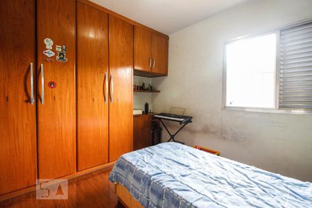 Quarto 1 de apartamento à venda com 4 quartos, 120m² em Santana, São Paulo