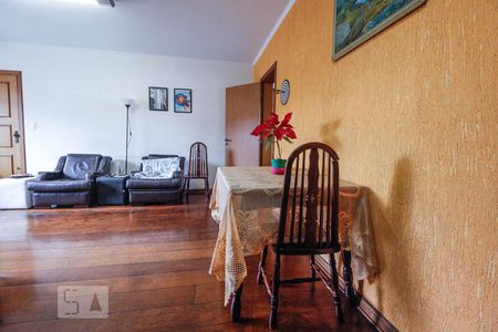 Sala de jantar de apartamento à venda com 4 quartos, 120m² em Santana, São Paulo