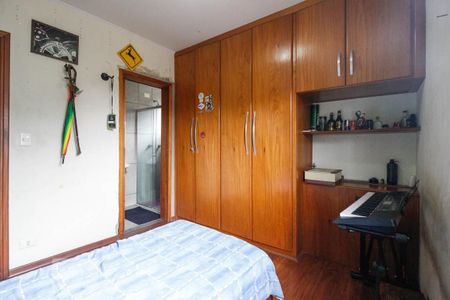 Apartamento à venda com 120m², 4 quartos e 2 vagas Apartamento à venda com 120m², 4 quartos e 2 vagasQuarto 1