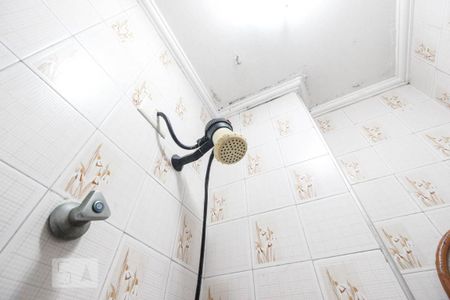 Apartamento à venda com 120m², 4 quartos e 2 vagas Apartamento à venda com 120m², 4 quartos e 2 vagasBanheiro de serviço