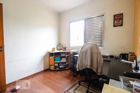 Apartamento à venda com 120m², 4 quartos e 2 vagas Apartamento à venda com 120m², 4 quartos e 2 vagasQuarto 3