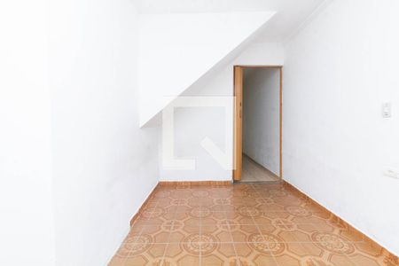 Quarto 1 de casa para alugar com 2 quartos, 75m² em Jardim Danfer, São Paulo