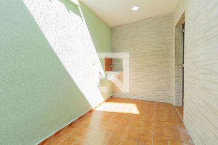 Casa para alugar com 75m², 2 quartos e sem vaga Casa para alugar com 75m², 2 quartos e sem vagaÁrea de Serviço