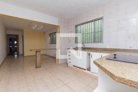 Casa para alugar com 75m², 2 quartos e sem vaga Casa para alugar com 75m², 2 quartos e sem vagaCozinha