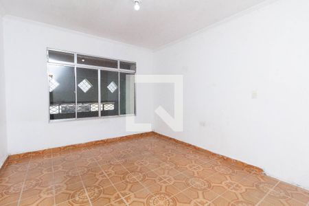 Quarto 2 de casa para alugar com 2 quartos, 75m² em Jardim Danfer, São Paulo