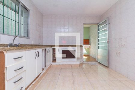 Casa para alugar com 75m², 2 quartos e sem vaga Casa para alugar com 75m², 2 quartos e sem vagaCozinha