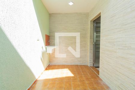 Casa para alugar com 75m², 2 quartos e sem vaga Casa para alugar com 75m², 2 quartos e sem vagaÁrea de Serviço