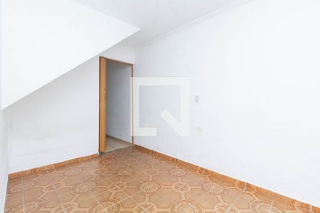 Quarto 1 de casa para alugar com 2 quartos, 75m² em Jardim Danfer, São Paulo