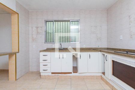 Casa para alugar com 75m², 2 quartos e sem vaga Casa para alugar com 75m², 2 quartos e sem vagaCozinha