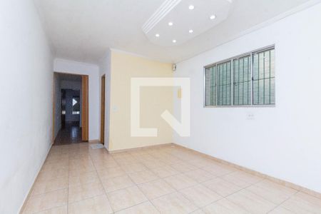 Sala de casa para alugar com 2 quartos, 75m² em Jardim Danfer, São Paulo