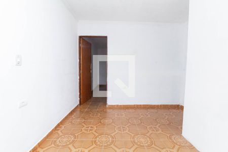 Quarto 1 de casa para alugar com 2 quartos, 75m² em Jardim Danfer, São Paulo