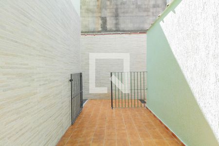 Casa para alugar com 75m², 2 quartos e sem vaga Casa para alugar com 75m², 2 quartos e sem vagaÁrea de Serviço