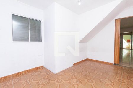 Quarto 1 de casa para alugar com 2 quartos, 75m² em Jardim Danfer, São Paulo