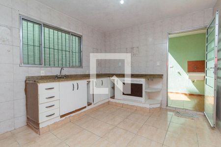 Casa para alugar com 75m², 2 quartos e sem vaga Casa para alugar com 75m², 2 quartos e sem vagaCozinha