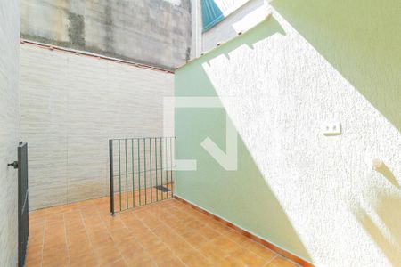 Casa para alugar com 75m², 2 quartos e sem vaga Casa para alugar com 75m², 2 quartos e sem vagaÁrea de Serviço