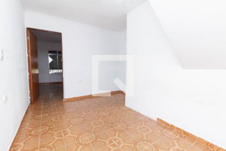 Quarto 1 de casa para alugar com 2 quartos, 75m² em Jardim Danfer, São Paulo
