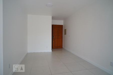 Sala de apartamento à venda com 3 quartos, 102m² em Bom Jesus, Porto Alegre