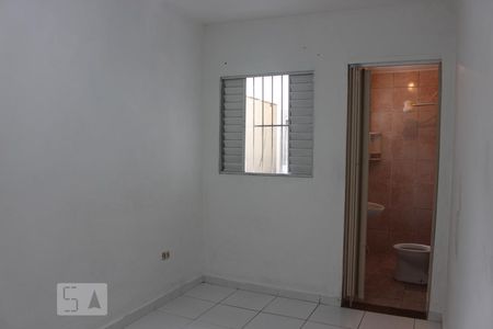 Quarto de casa para alugar com 1 quarto, 42m² em Jardim Nossa Senhora do Carmo, São Paulo