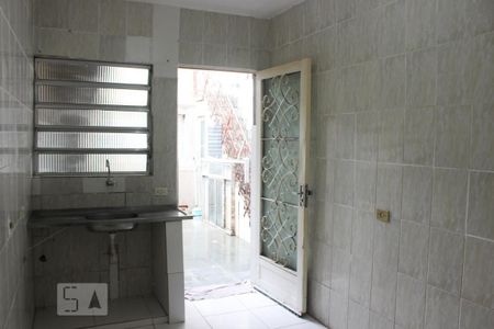 Casa para alugar com 42m², 1 quarto e sem vagaCozinha