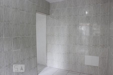Casa para alugar com 42m², 1 quarto e sem vagaCozinha
