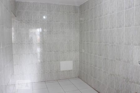 Casa para alugar com 42m², 1 quarto e sem vagaCozinha