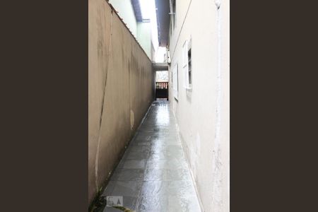 Casa para alugar com 42m², 1 quarto e sem vagaCorredor