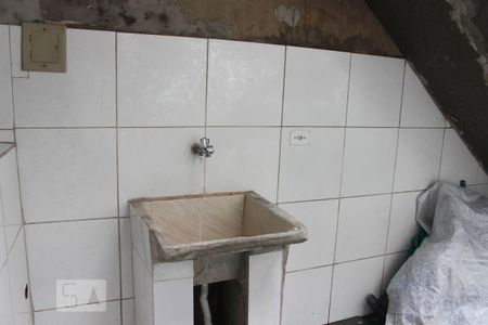 Casa para alugar com 42m², 1 quarto e sem vagaÁrea de Serviço