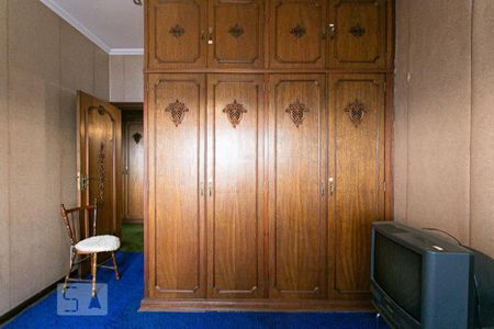 Apartamento à venda com 300m², 4 quartos e 2 vagas Apartamento à venda com 300m², 4 quartos e 2 vagasQuarto 3