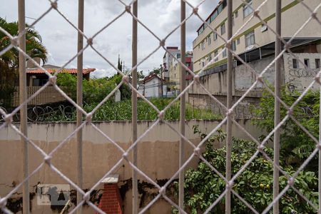 Apartamento à venda com 180m², 4 quartos e 2 vagasVista da suíte 1