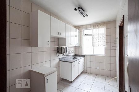 Apartamento à venda com 180m², 4 quartos e 2 vagasCozinha