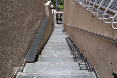 Apartamento à venda com 180m², 4 quartos e 2 vagasHall de entrada 