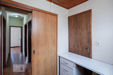 Apartamento à venda com 180m², 4 quartos e 2 vagasEscritório