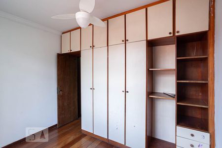 Quarto 1 de apartamento para alugar com 4 quartos, 180m² em Palmares, Belo Horizonte